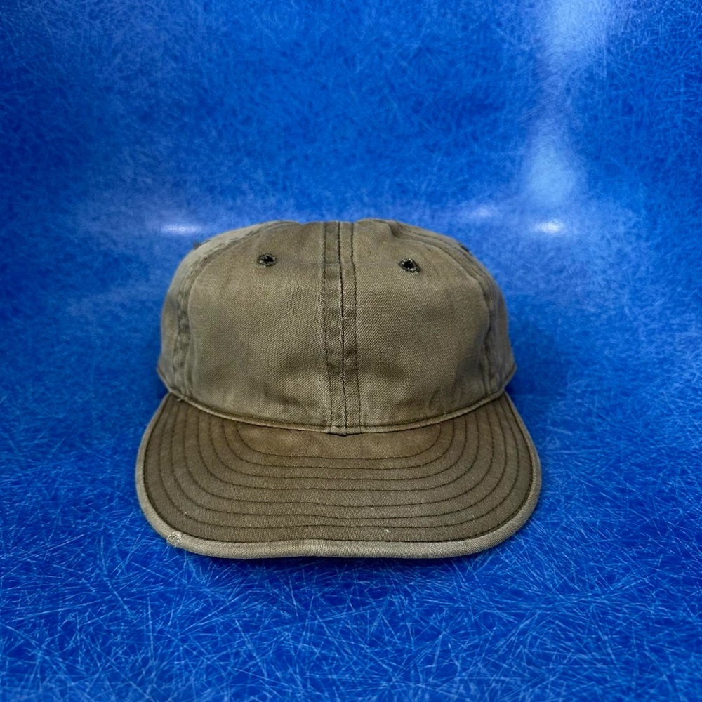 Vintage 1940/50s WW2 US O.D. Fatigue Cap